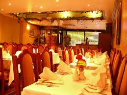 Indian Restaurants, Sachin Karpe